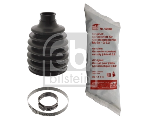 Bellow Kit, drive shaft